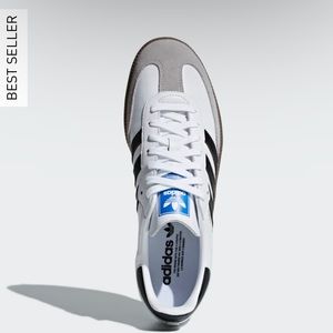 Samba OG W6 Good condition!!